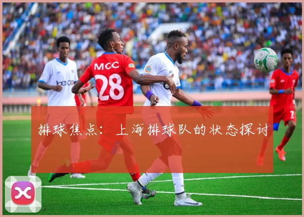 排球焦点：上海排球队的状态探讨